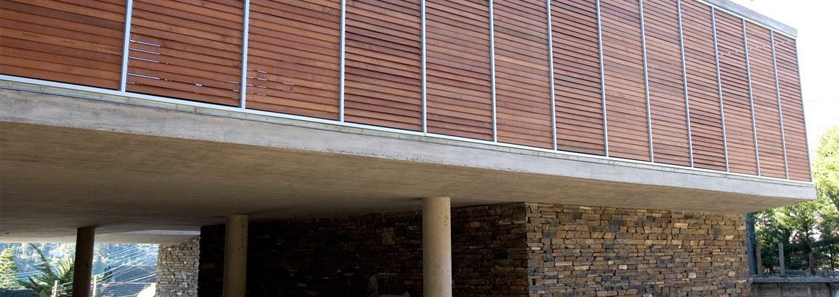 acabados en la construcción